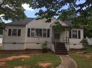 105 Kirby St, Scottsboro, AL 35768