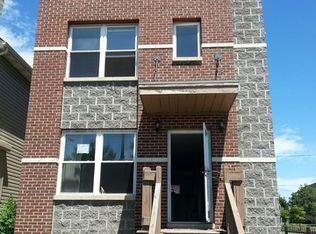 3900 W Congress Pkwy, Chicago, IL 60624