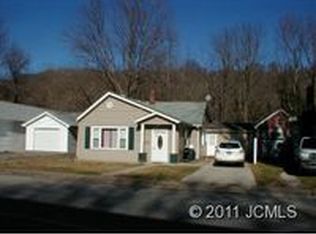 1116 W Main St, Madison, IN 47250