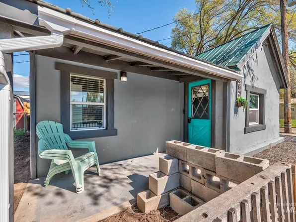 162 Short St N, Vale, OR 97918