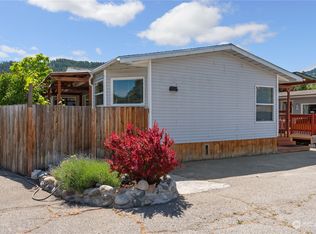 7900 Stine Hill Rd UNIT 20, Cashmere, WA 98815