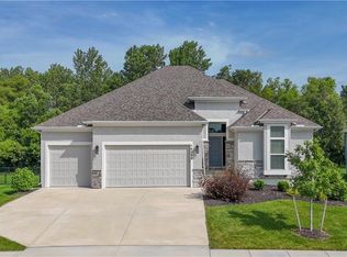 14500 Aurora Ln, Basehor, KS 66007