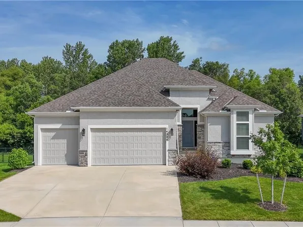 14500 Aurora Ln, Basehor, KS 66007