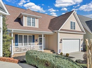 735 S Battery Dr, Roanoke, VA