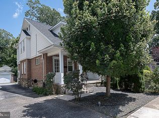 507 Homewood Ave, Narberth, PA 19072