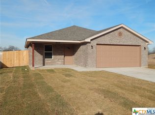 909 Blane Cir, Lampasas, TX 76550