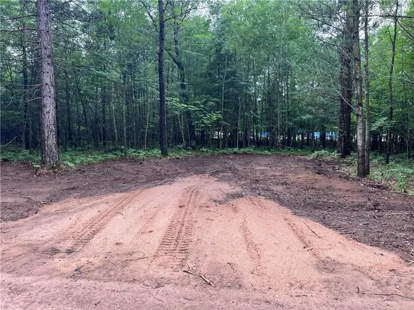 XXX Lot 4 Kielkucki Trail, Danbury, WI 54830