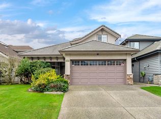 3520 Johnson Ave, Richmond, BC V7C5R2