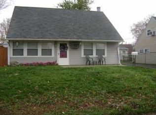 2829 Nature Rd, Philadelphia, PA 19154