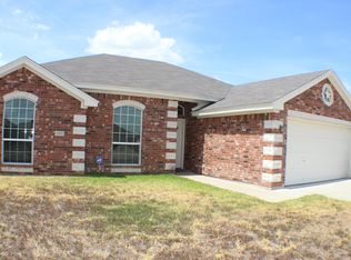 10005 Diana Dr, Killeen, TX 76542