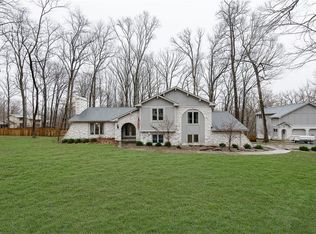 570 N Forest Rd, Crawfordsville, IN 47933