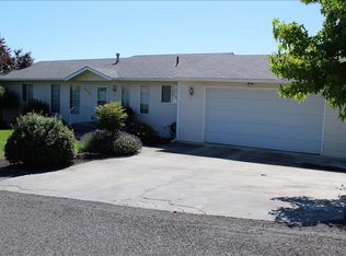 3405 Chukar Ln, Clarkston, WA 99403