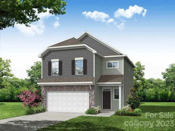 4132 Rothwood Ln #22, Harrisburg, NC 28075