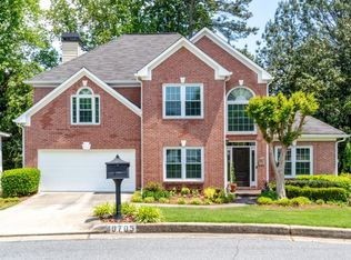 10705 Avian Dr, Johns Creek, GA 30022