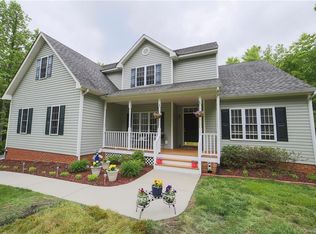 2679 Dorset Meadows Dr, Powhatan, VA 23139