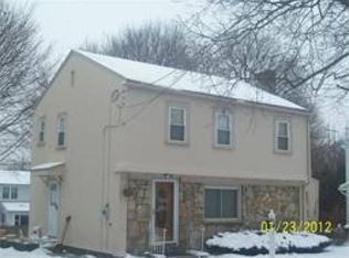 103 Eureka St, Worcester, MA 01603