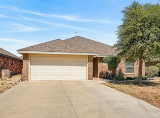 1115 Milltown Rd, Midland, TX 79705