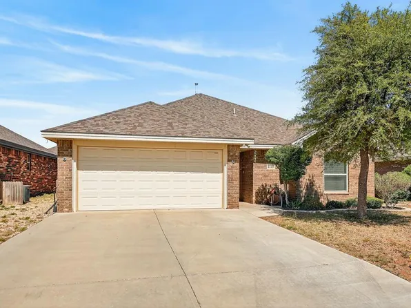 1115 Milltown Rd, Midland, TX 79705