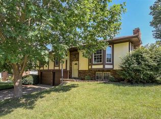 3901 W Haverill Dr, Saint Joseph, MO 64506