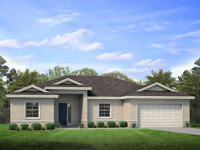 13583 Commonwealth Ave, Port Charlotte, FL, 33981
