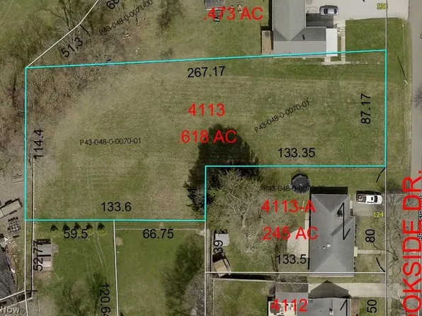 Brookside Dr, Ashland, OH 44805