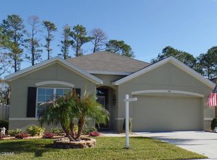 481 White Coral Ln, New Smyrna Beach, FL 32168