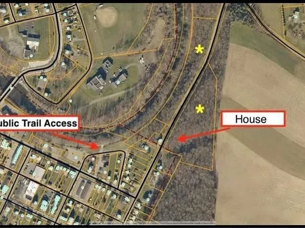 Covedale Rd, Williamsburg, PA 16693