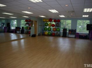 2317 Blackwolf Run Ln, Raleigh, NC 27604