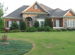 1341 Tamarack Lakes Dr, Powder Springs, GA