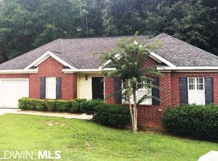 27254 Charles Wesley Ln, Daphne, AL 36526