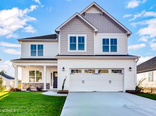 2777 Longleaf Pine Circle, Leland, NC 28451