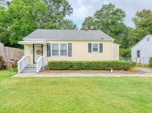 113 Tyler Ct, Spartanburg, SC 29301
