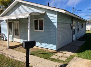 1017 Pleasant Dr, Reynoldsburg, OH