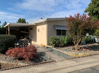 2252 Table Rock Rd SPACE 215, Medford, OR 97501