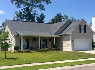 143 Harvest Moon Rd, Moncks Corner, SC 29461