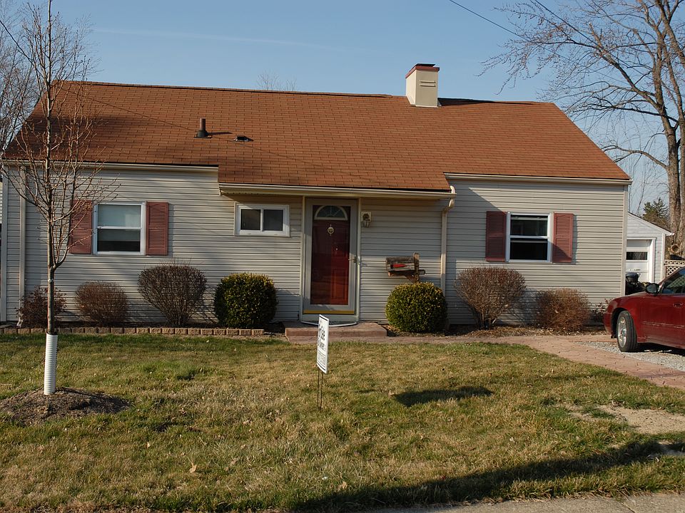 1st image of 519 W Park Blvd