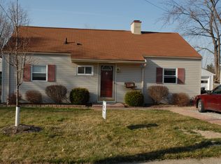 519 W Park Blvd, Medina, OH