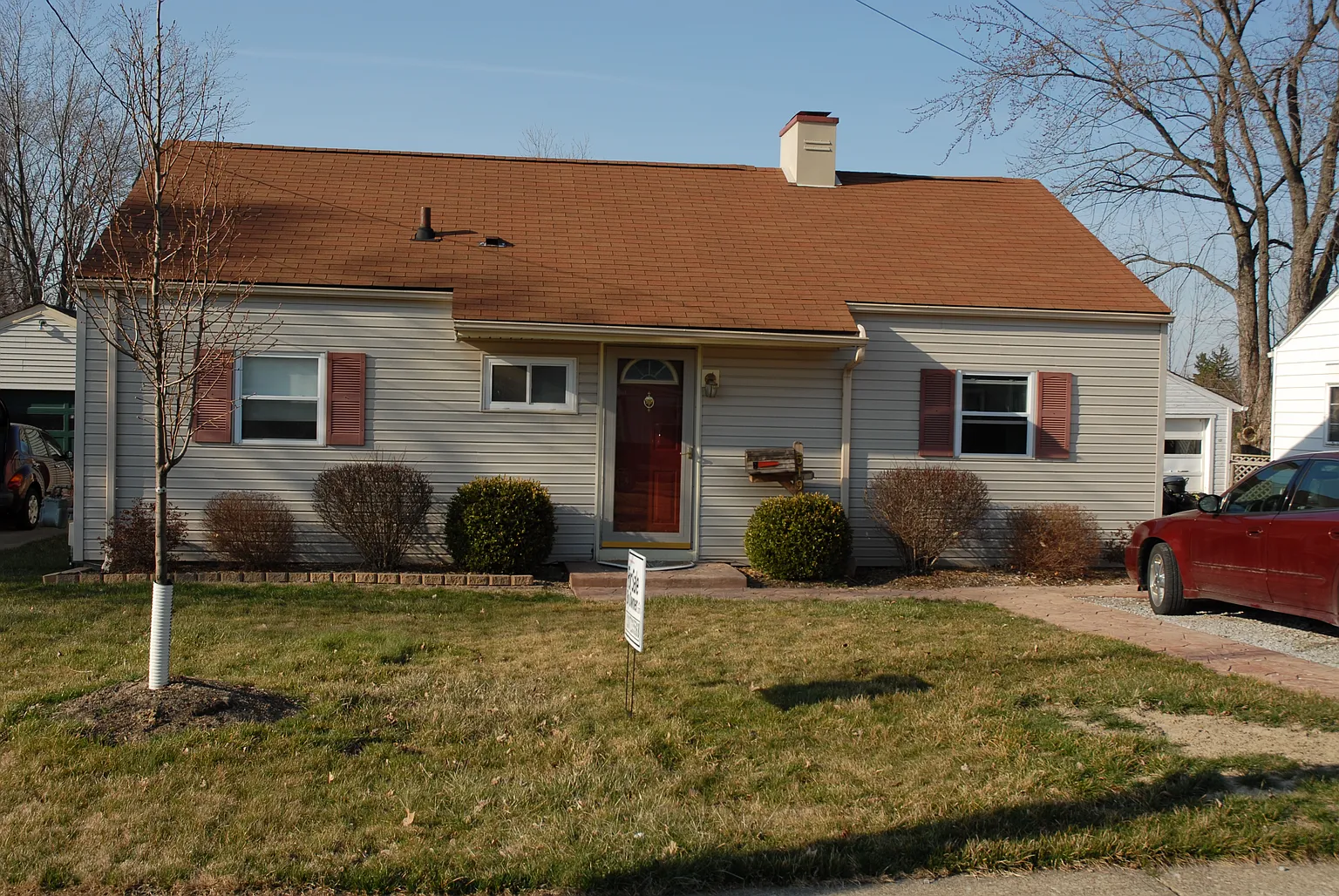 519 W Park Blvd photo 1