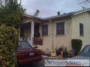 1252 N Virgil Ave, Los Angeles, CA 90029