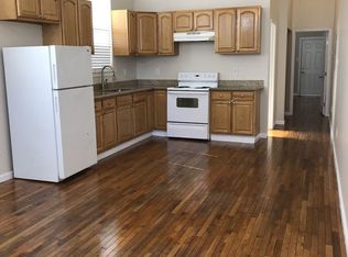 2836 Palmyra St, New Orleans, LA 70119