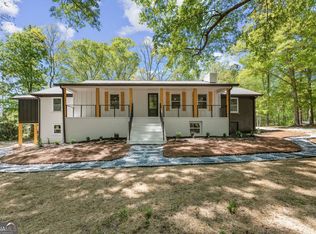 350 Pine Shadows Dr, Dallas, GA 30157