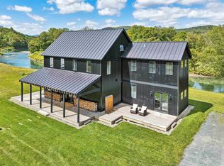 2394 Fletcher Hill Rd, Woodstock, VT 05091
