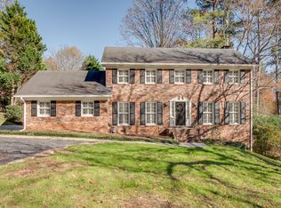 3919 Ashford Dunwoody Rd, Atlanta, GA 30319