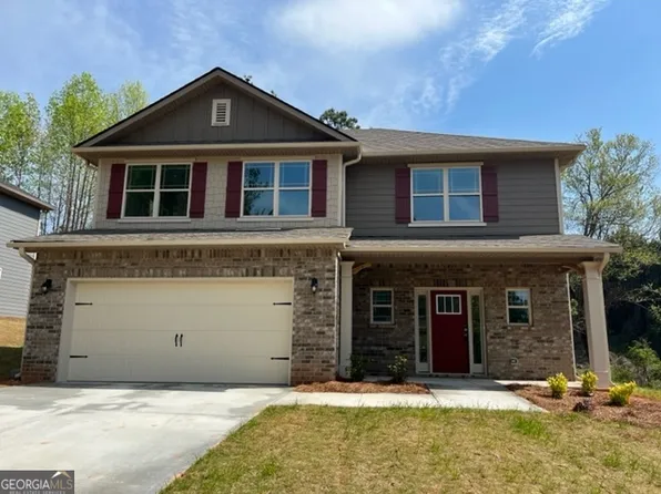 144 Magnolia Villas Dr, Cornelia, GA 30531