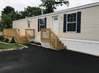 1012 Old Colony Rd LOT 43, Meriden, CT 06451