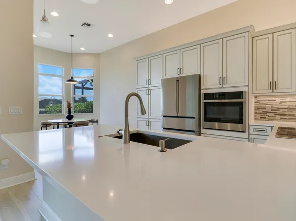 9252 SW Miracoli Way, Port St Lucie, FL 34987