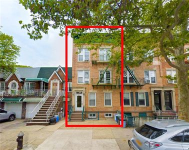 231 Senator St, Brooklyn, NY, 11220