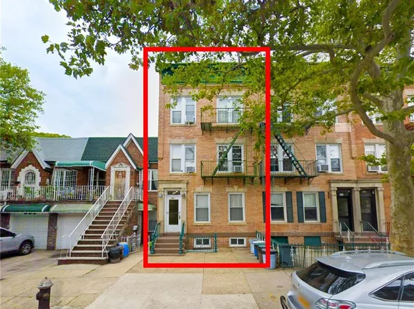 231 Senator St, Brooklyn, NY 11220