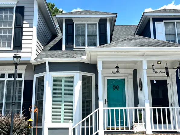 3102 Cashwell Drive #56, Goldsboro, NC 27534
