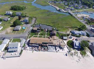 12 Shetucket Trl UNIT 5, Old Saybrook, CT 06475